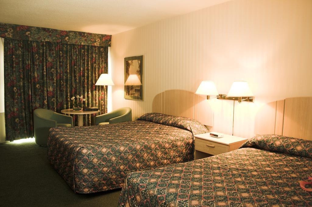 Toronto East Inn Exterior foto